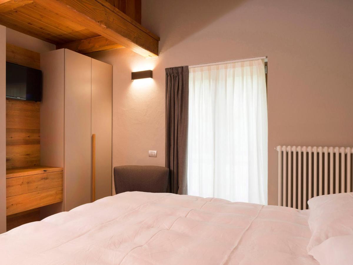 3 Chalets Aparthotel Бройл-Червиня Екстериор снимка