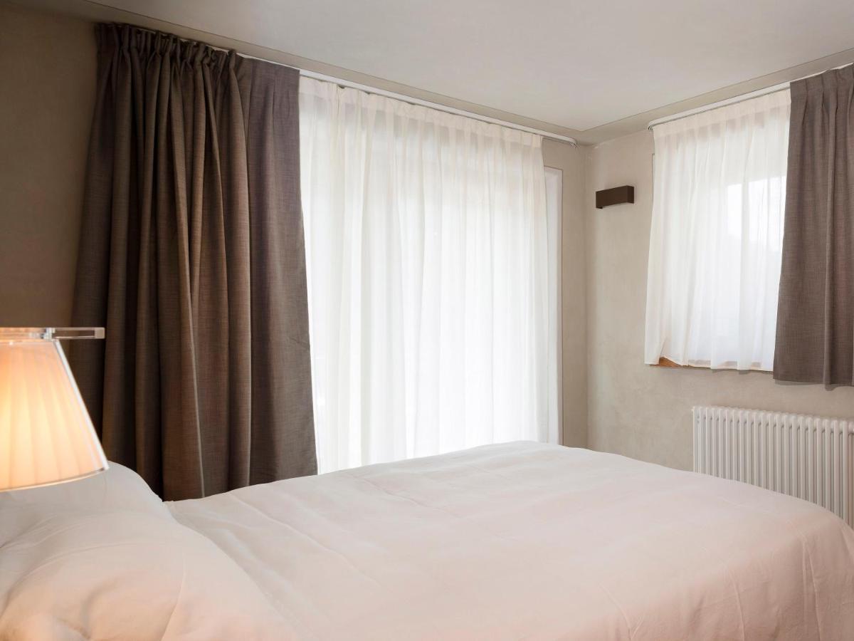 3 Chalets Aparthotel Бройл-Червиня Екстериор снимка